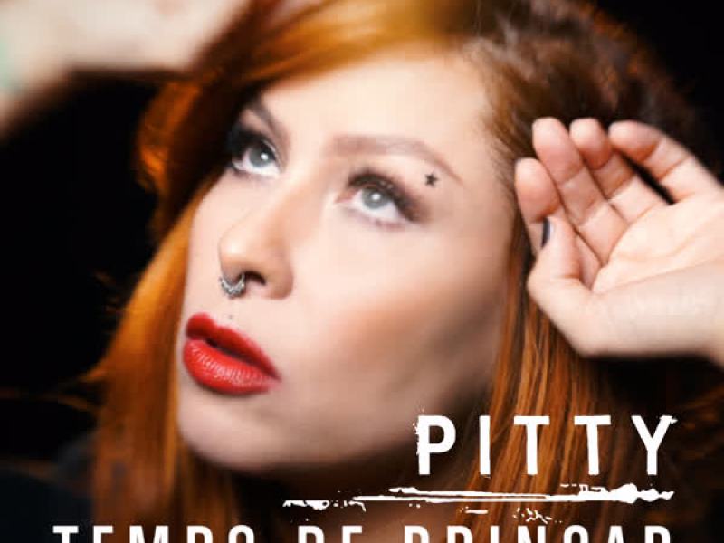 Tempo de Brincar (Single)