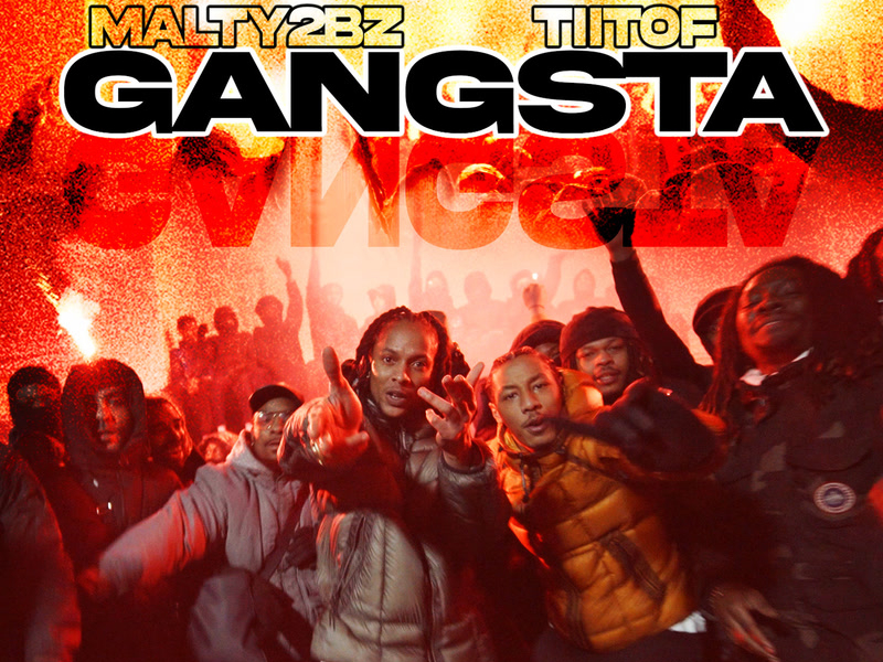 Gangsta (Single)