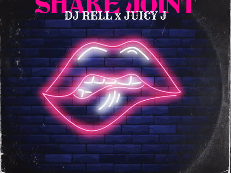 Shake Joint (feat. Juicy J) (Single)