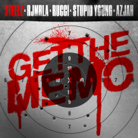 Get The Memo (feat. Rucci & Azjah)