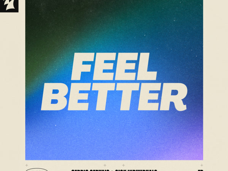 Feel Better (Single)