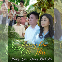 Thương Lắm Chị Hai (Single)