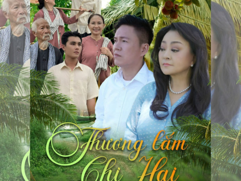 Thương Lắm Chị Hai (Single)