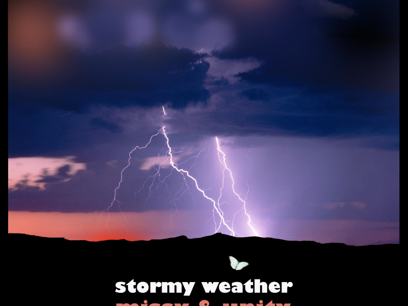 Stormy Weather (Single)