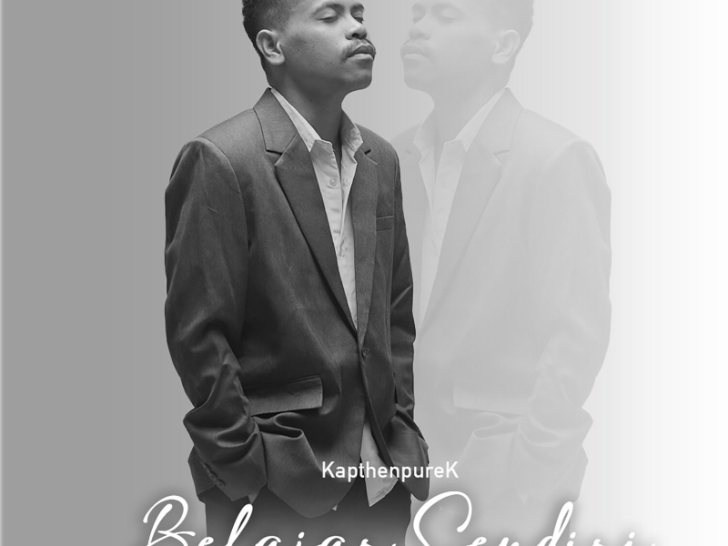 Belajar Sendiri (Single)