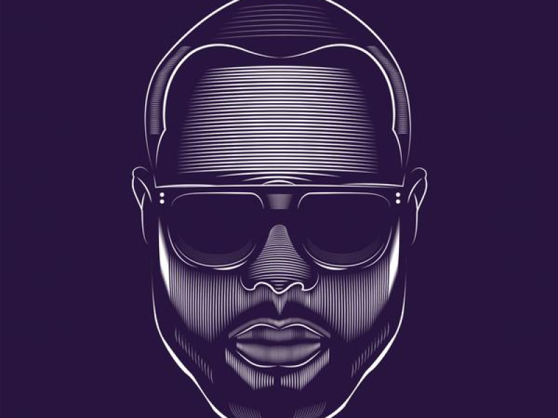 Boucan (Pilule violette) (Single)