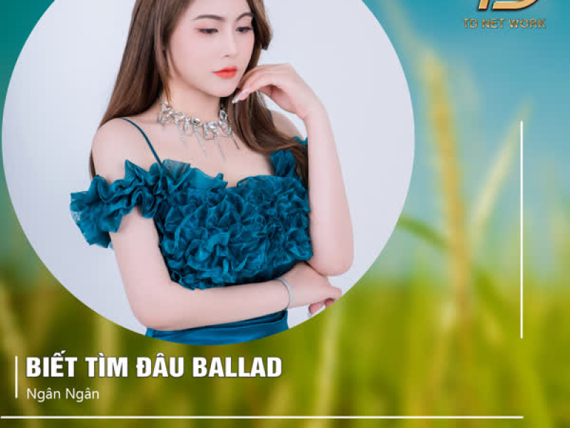 Biết Tìm Đâu (Ballad) (Single)