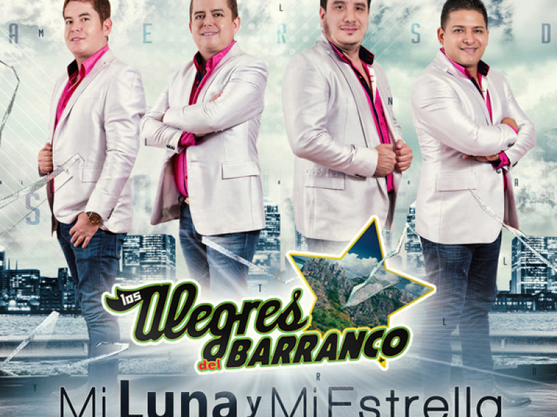 Mi Luna, Mi Estrella