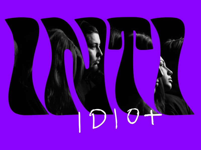 IDIOT (Single)