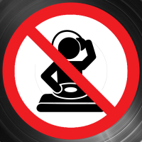 Don't Trust the DJ (Single)