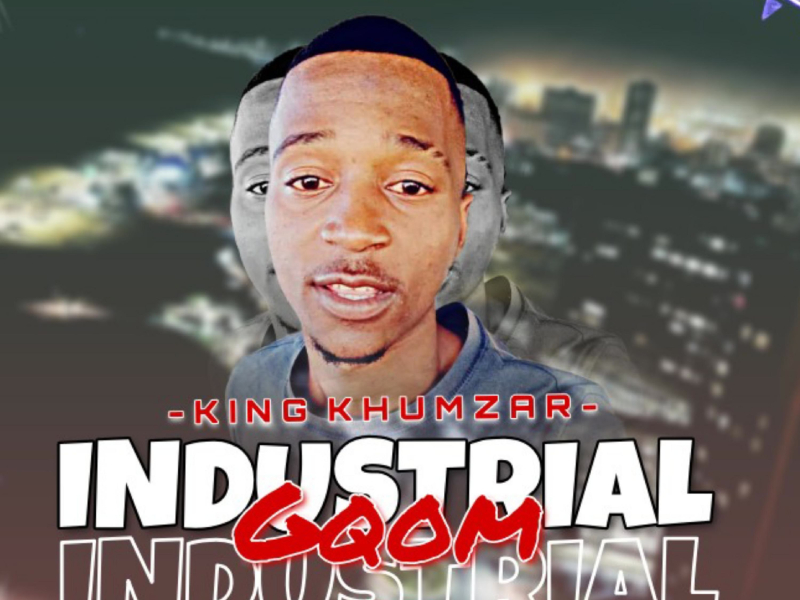 KMDM (feat. Moh&DaLee & Mphema) (Single)