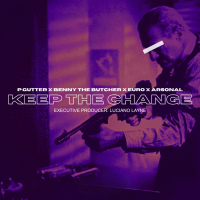 Keep the Change (Single)