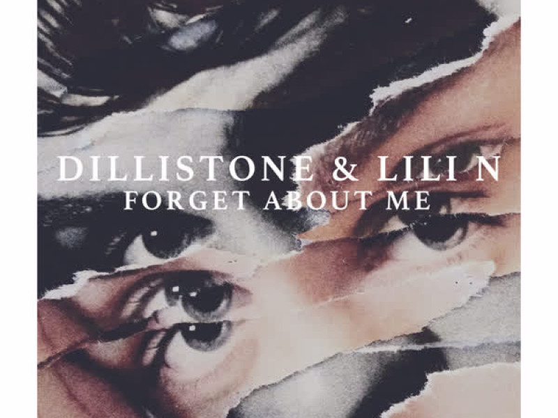 Forget About Me (Single)
