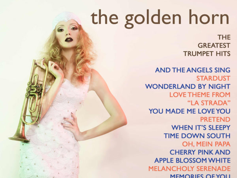 The Golden Horn (Expanded Edition)