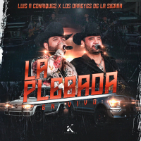 La Plebada (En Vivo) (Single)