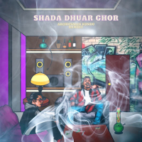 Shada Dhuar Ghor (Single)