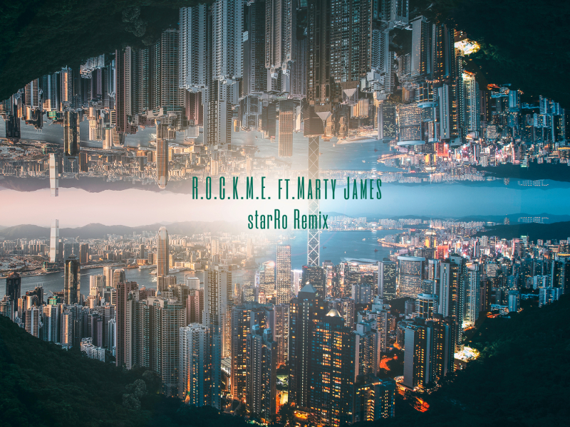 R.O.C.K.M.E. (starRo Remix)