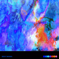 Sexy Mama (Single)