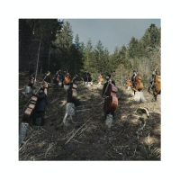 Trees for the Wood (Single)