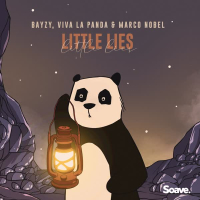 Little Lies (Single)