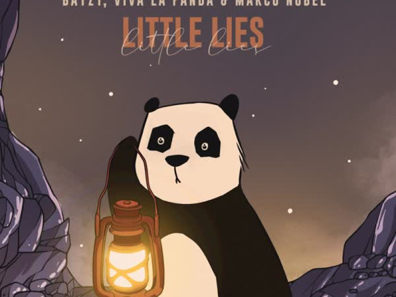 Little Lies (Single)