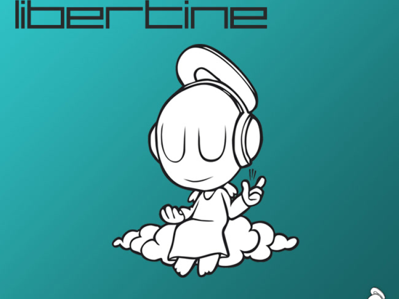 Libertine (Single)