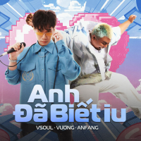 Anh Đã Biết Iu (Single)