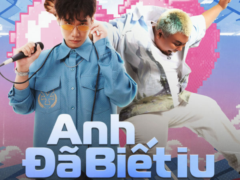 Anh Đã Biết Iu (Single)