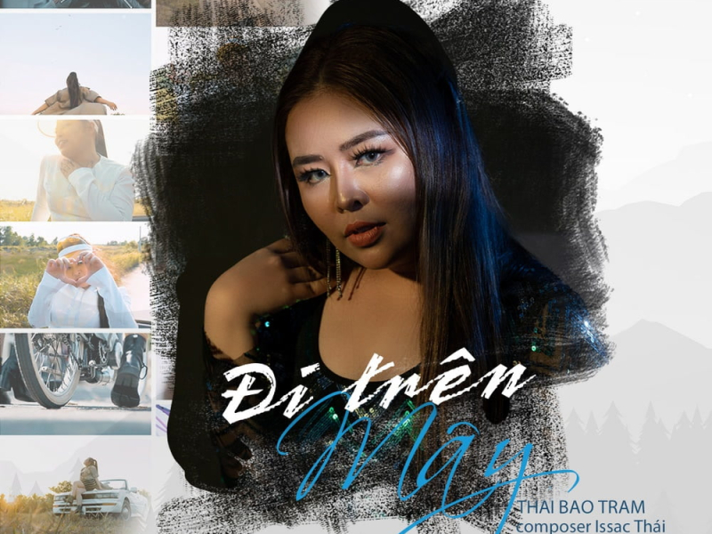Đi Trên Mây (Single)