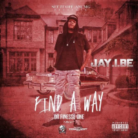 Find a Way or Finesse One (EP)