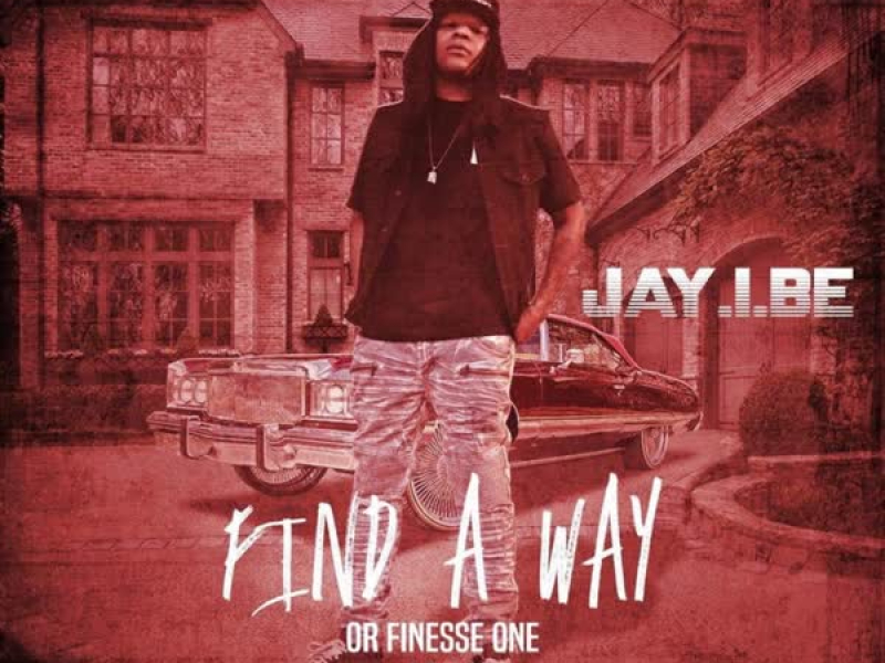 Find a Way or Finesse One (EP)