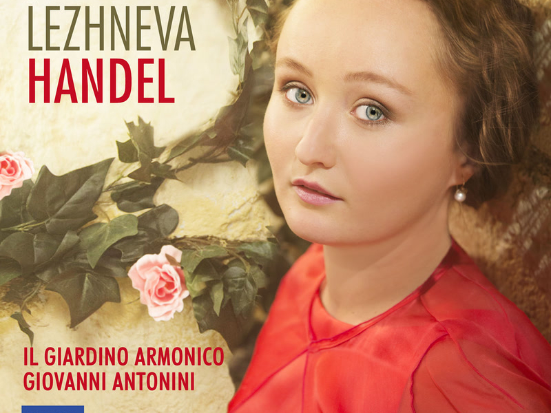 Julia Lezhneva - Handel