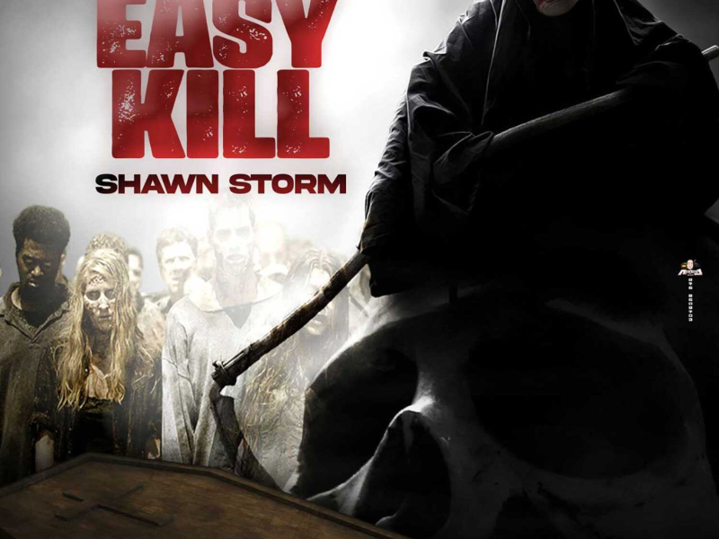 Easy Kill (Single)