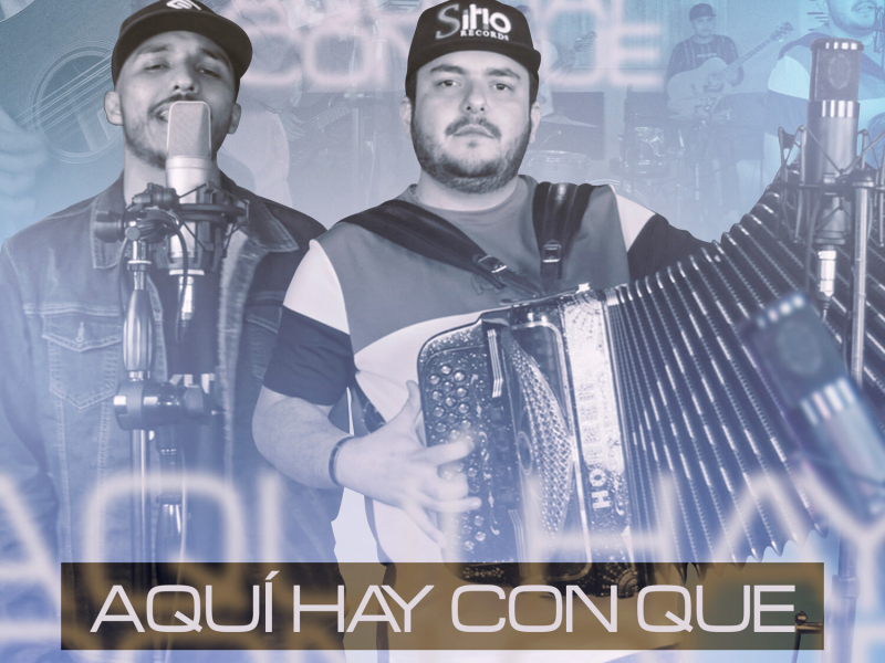 Aquí hay con que (Single)