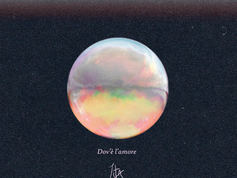 Dov'è l'amore (Single)