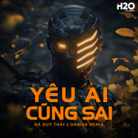 Yêu Ai Cũng Sai (Danius Remix) (Single)