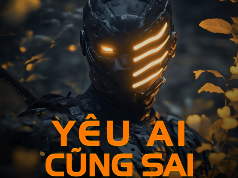 Yêu Ai Cũng Sai (Danius Remix) (Single)