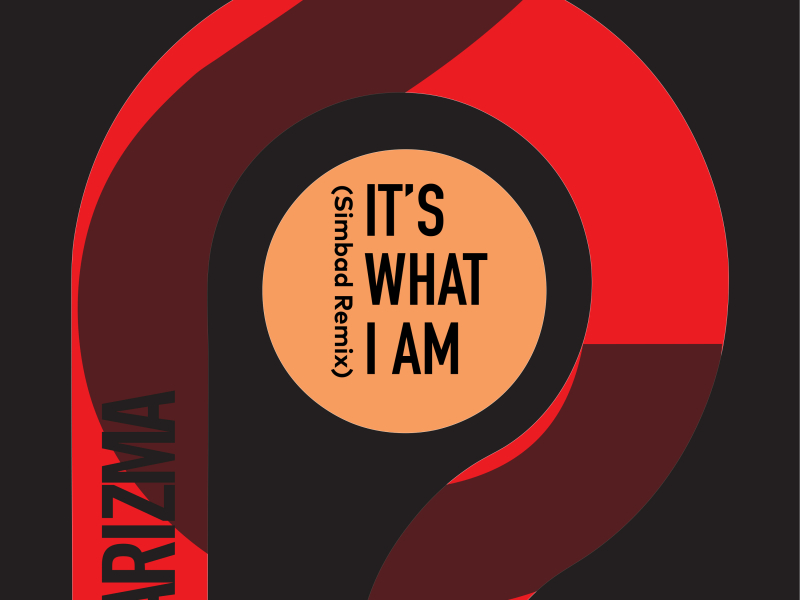 It's What I Am (Simbad Remix)