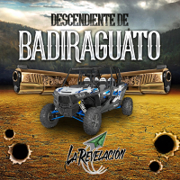 Descendiente de Badiraguato (Single)