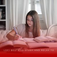 Lofi Beats to Study and Relax to (EP)