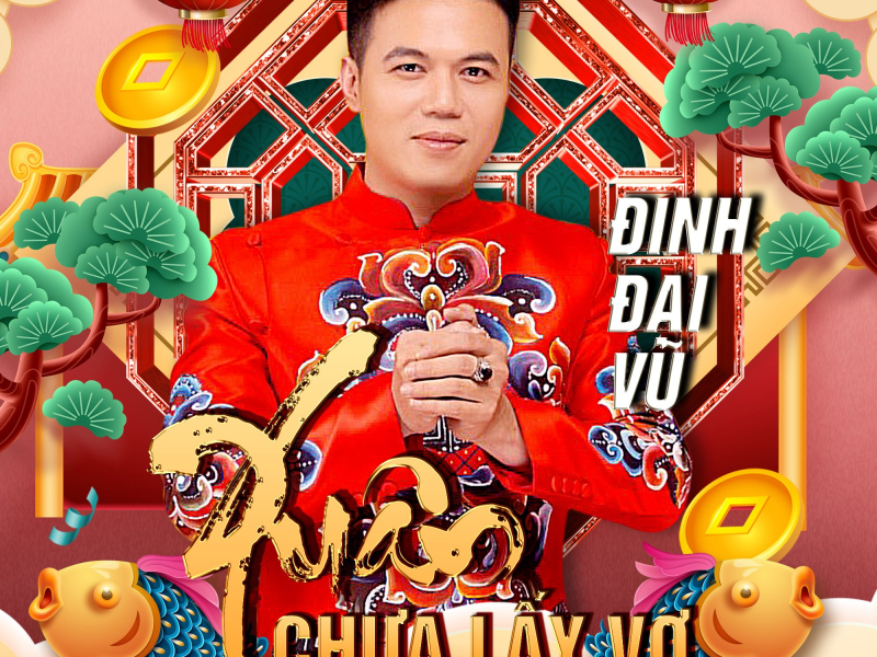 Xuân Chưa Lấy Vợ (New Version) (Single)