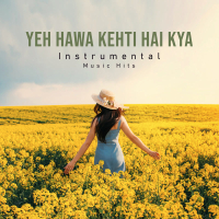 Yeh Hawa Kehti Hai Kya (Instrumental Music Hits) (Single)
