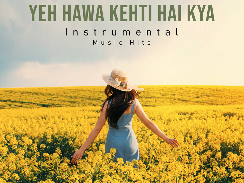 Yeh Hawa Kehti Hai Kya (Instrumental Music Hits) (Single)