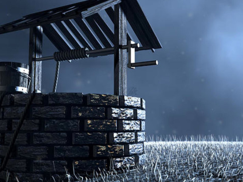 Wishing Well (Single)