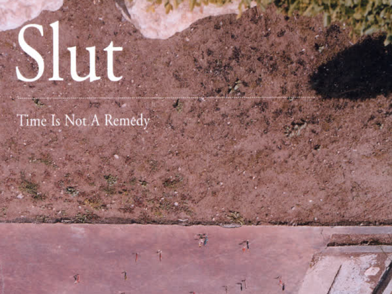 Time Is Not A Remedy (Single)