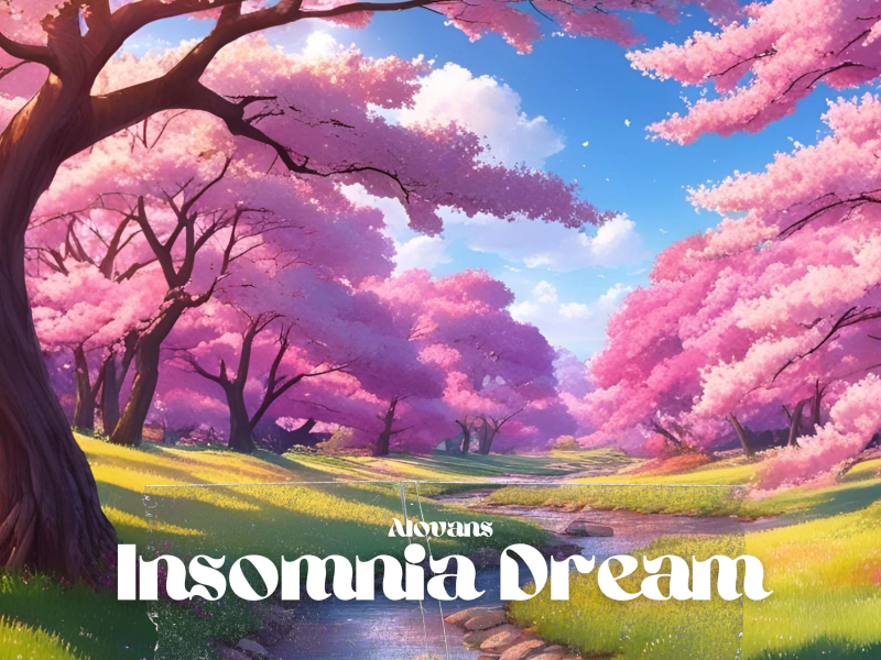 Insomnia Dream (Single)