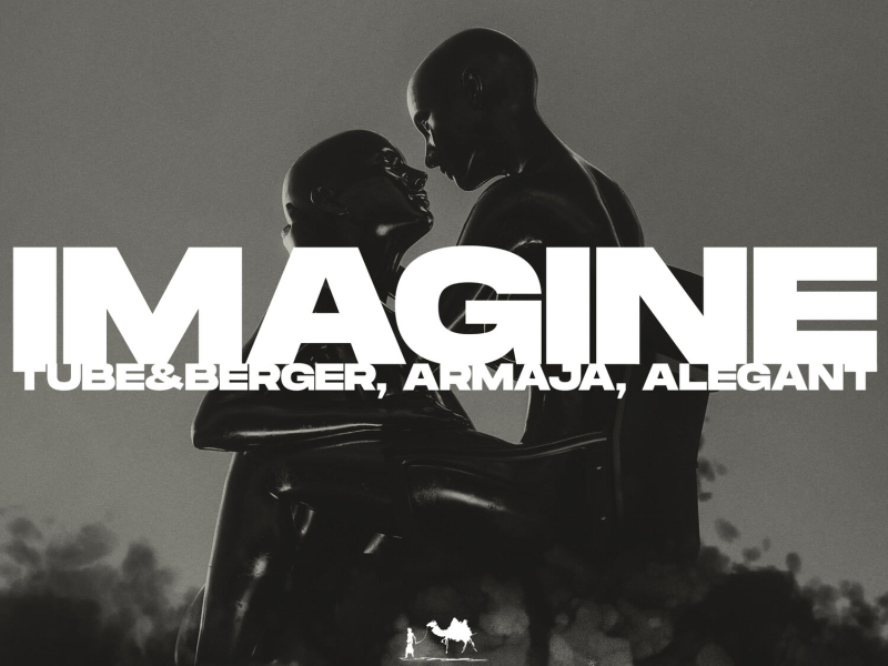 Imagine (Single)