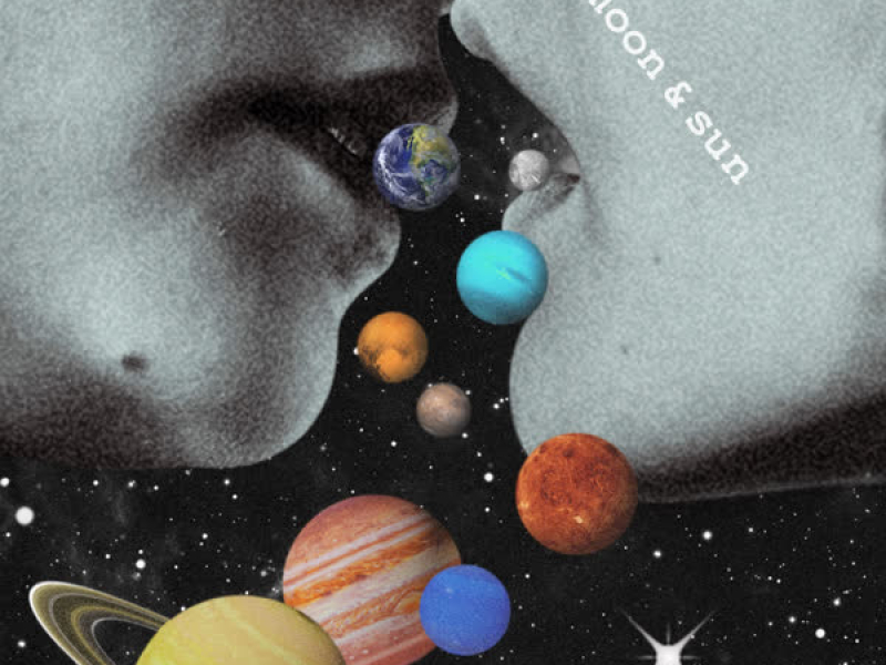 Moon & sun (Single)