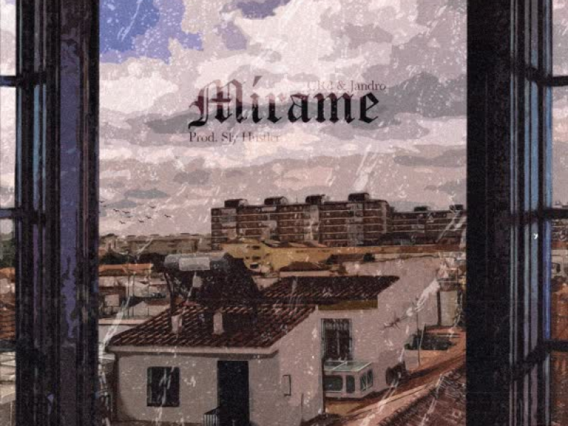 Mírame (Single)