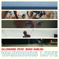 Warriors Love (Single)